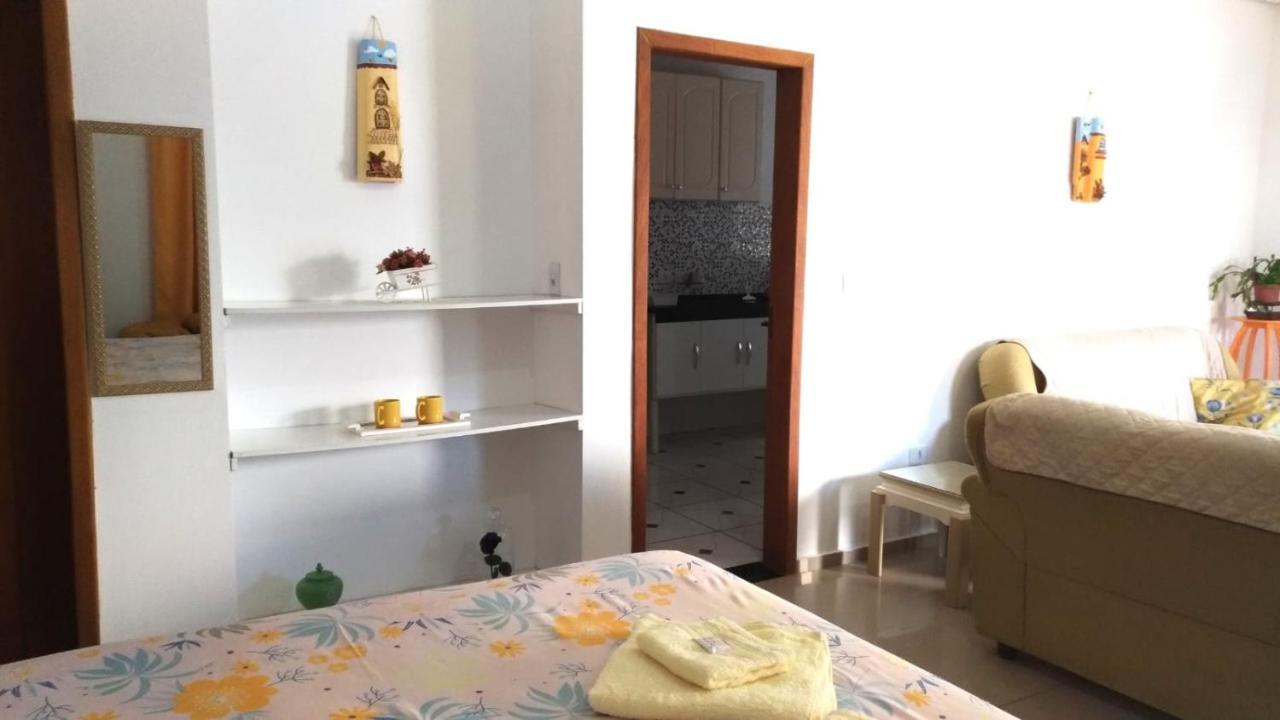Pousada Montanha Da Pedra Grande Atibaia Buitenkant foto